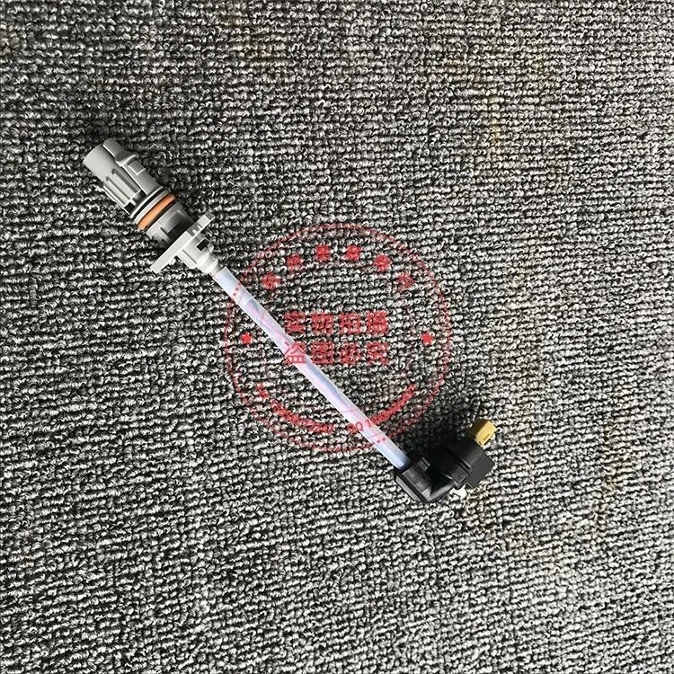1 Peça Para Mercedes-Benz C180 C200 E260 GLC300 M274 270gla CLA Plugue Do Chicote Elétrico Da Bomba De Óleo
