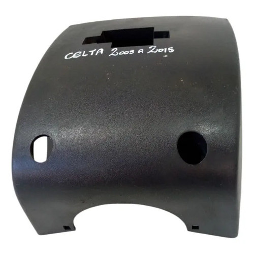 Moldura Coluna Inferior Chave Seta Gm Celta Prisma 2001/2013