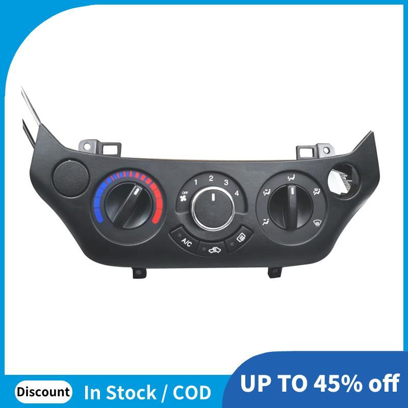 96437334 9017452 Painel De Controle Ca Automático Para Interruptor Do De Ar Condicionado/Aveo 2006-2011