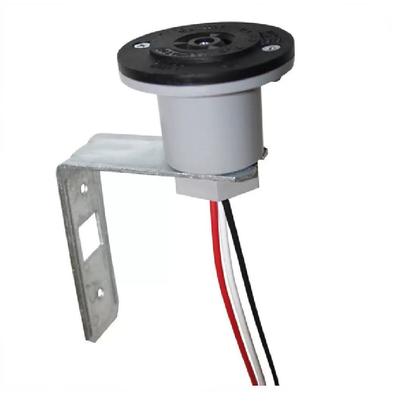 Base Para Relé BRM-1 Giratório Ilumatic