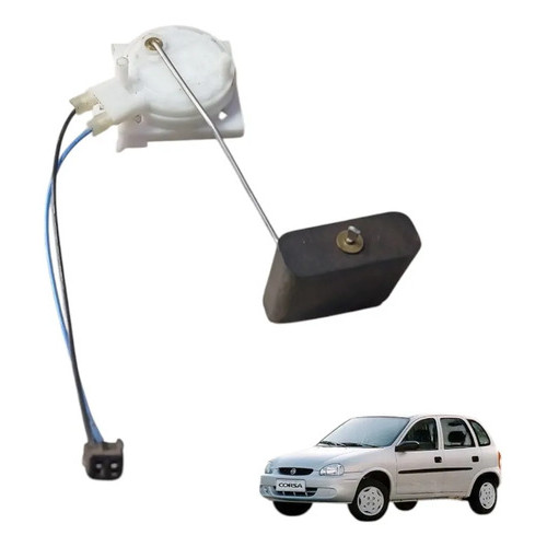 Sensor Nivel Boia Combustível Gm Corsa 1994 A 1999 Original