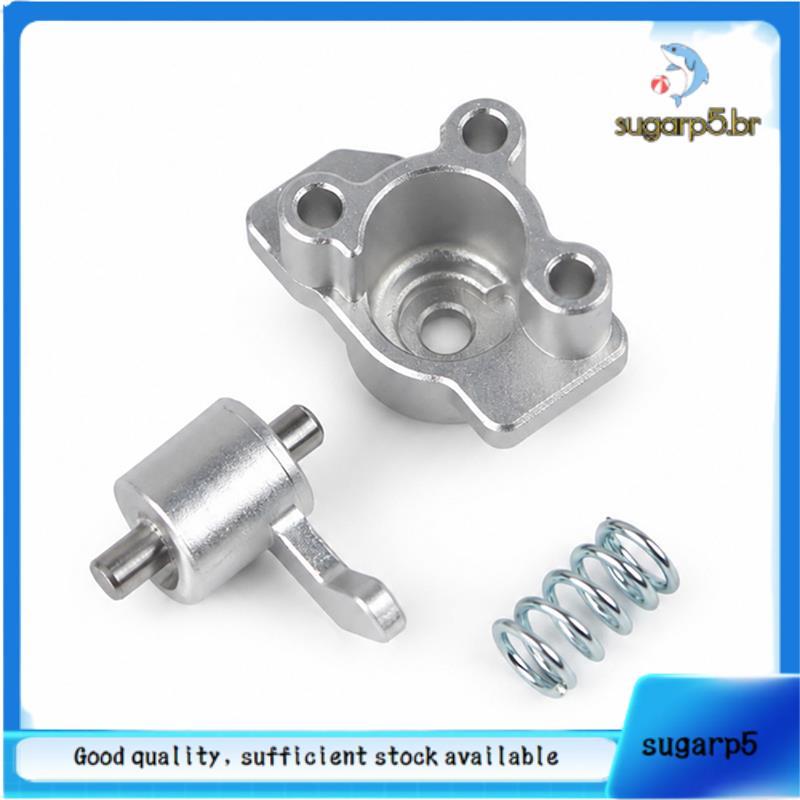 Para Kit De Montagem E Eixo Giratório S1 S1C Hotend Peças De Impressora 3D