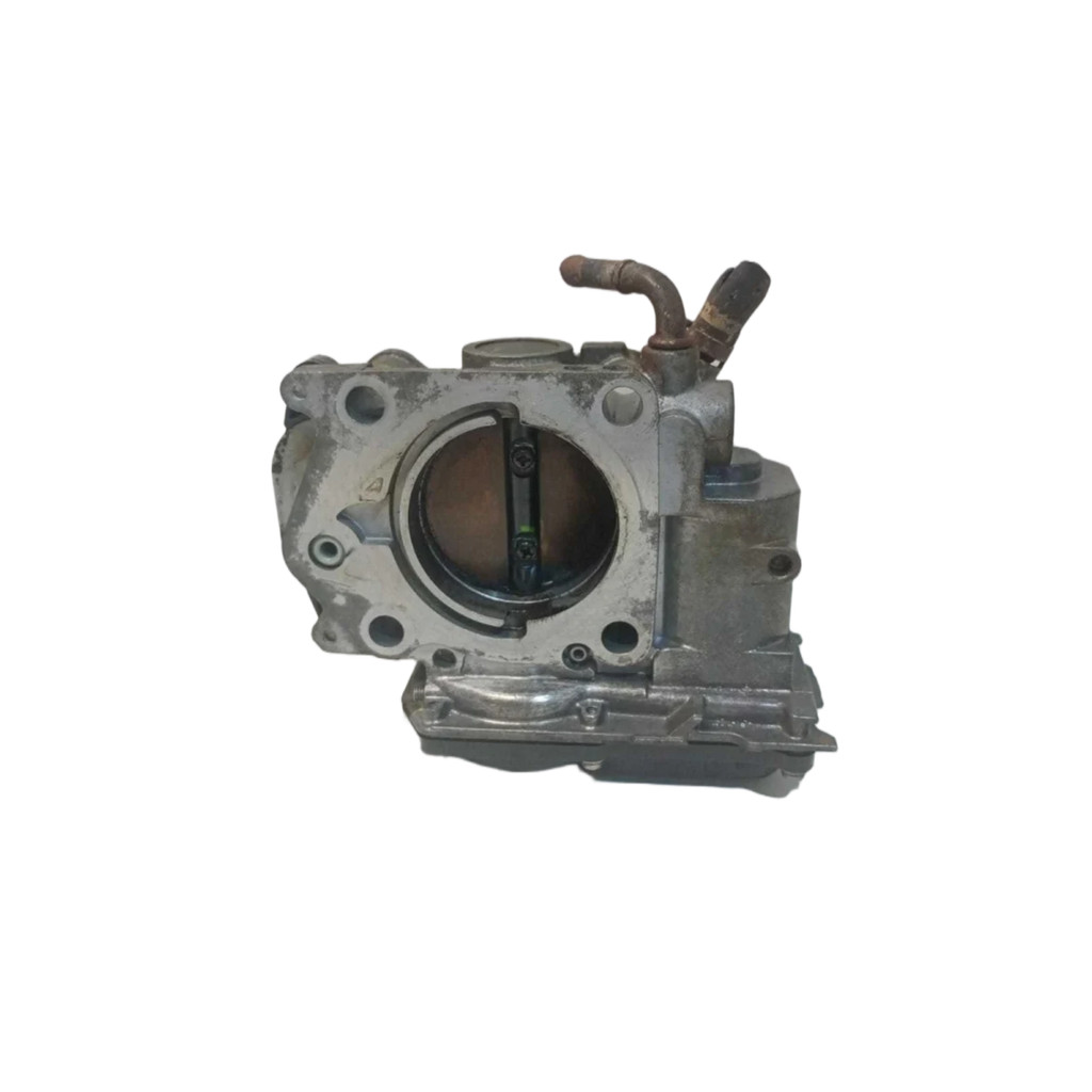 Corpo Borboleta TBI Honda New Civic LXS 2006 2007 2008 GASOL