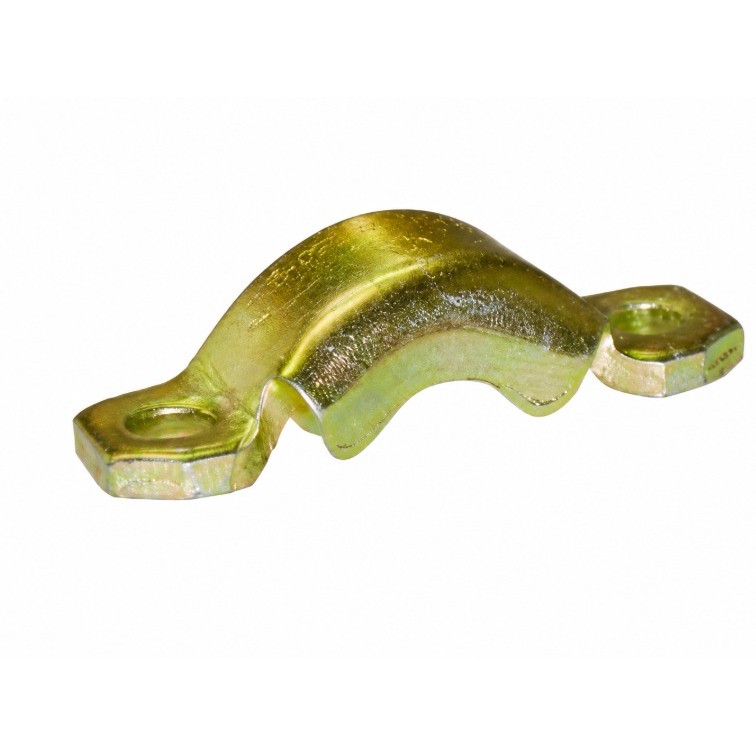 Imagem Abracadeira Cruzeta 65Mm Reforcada Mb 1218 1418 1618 1620 3849957010