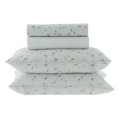 Jogo De Cama 180 Fios New Innovi Kacyumara Delicatta