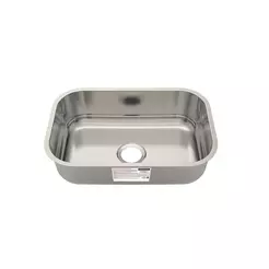Cuba Inox Tramontina N1 47x34x14cm Aço Inox 430