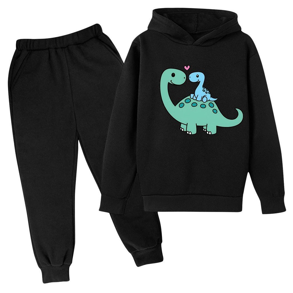 2026 Novos produtos transfronteiriços Roupas infantis Moletom infantil Terno de lã com capuz Street Wear Roupas infantis