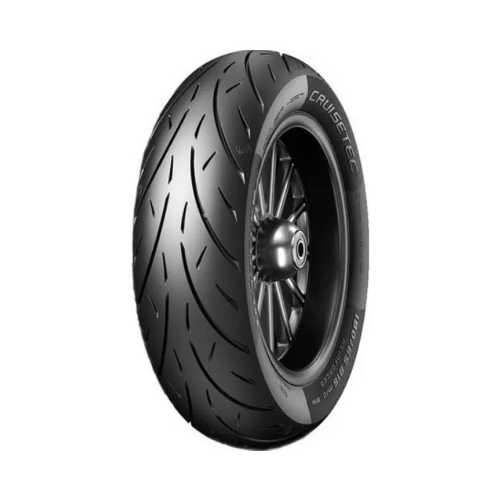 Pneu Metzeler-Cruisetec 200/55-R16 M/C 77H TL