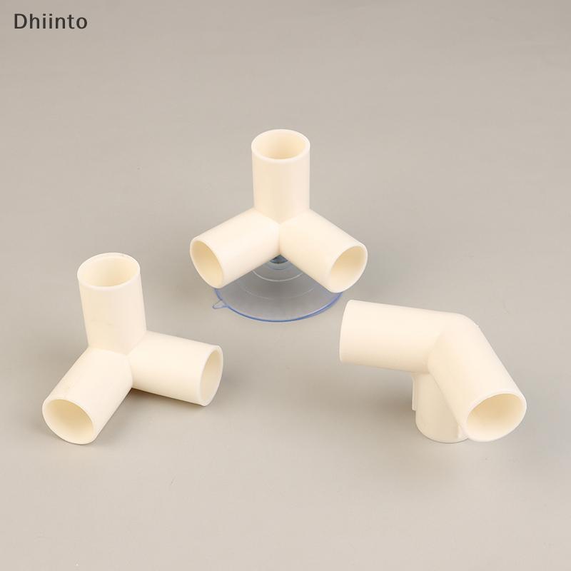 [Dhiint] Acessórios Peças Sobressalentes Joint Hexagon Alat Ganti Cercadinho Para Bebês Tenda De Brincar Criança Sangkar