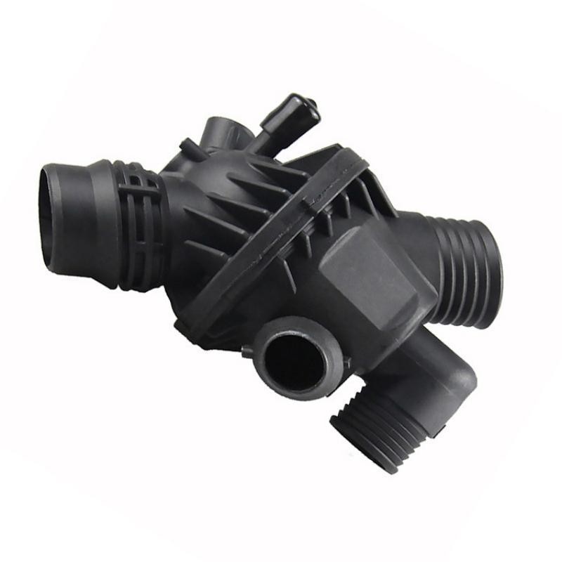 Marca SKTOO11537586784Adequado para conjunto de termostato BMW/carro termostato eletrônico estoque pronto de fábrica