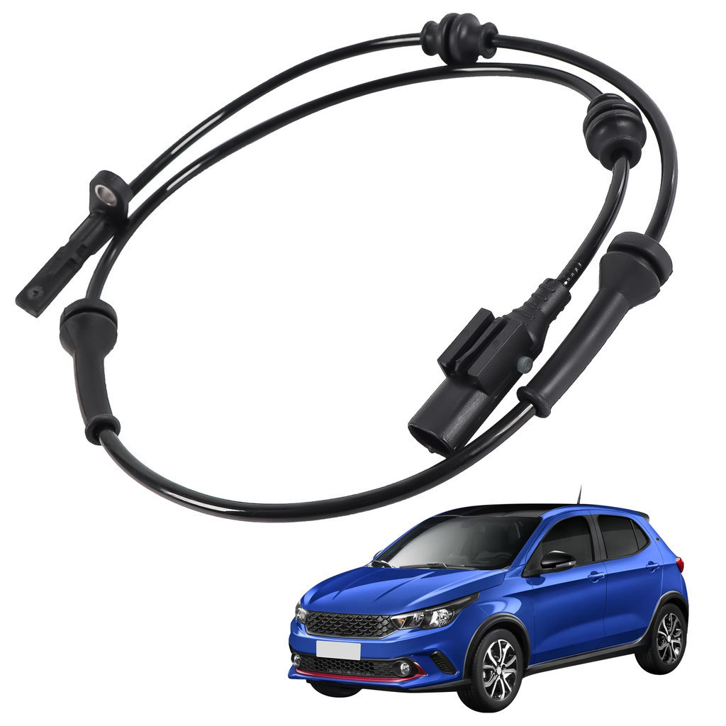 Sensor Abs Traseiro Fiat Argo 1.0 / 1.8 Cronos 1.0 / 1.3 / 1.8 Todos