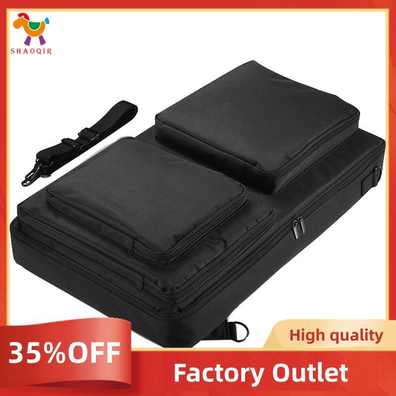 Bolsa De Ombro Controlador Para-SR2/- SR De DJ Native S4 Mk3