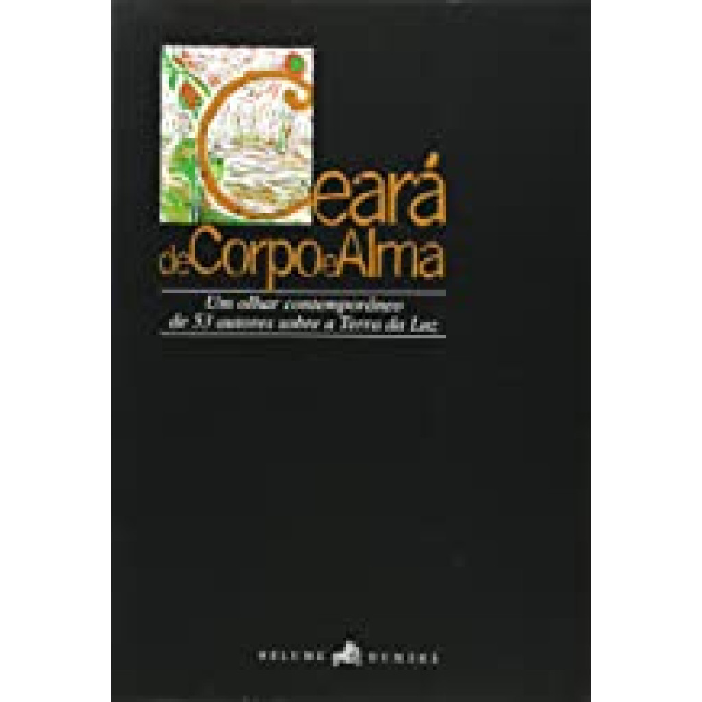 CEARA DE CORPO E ALMA