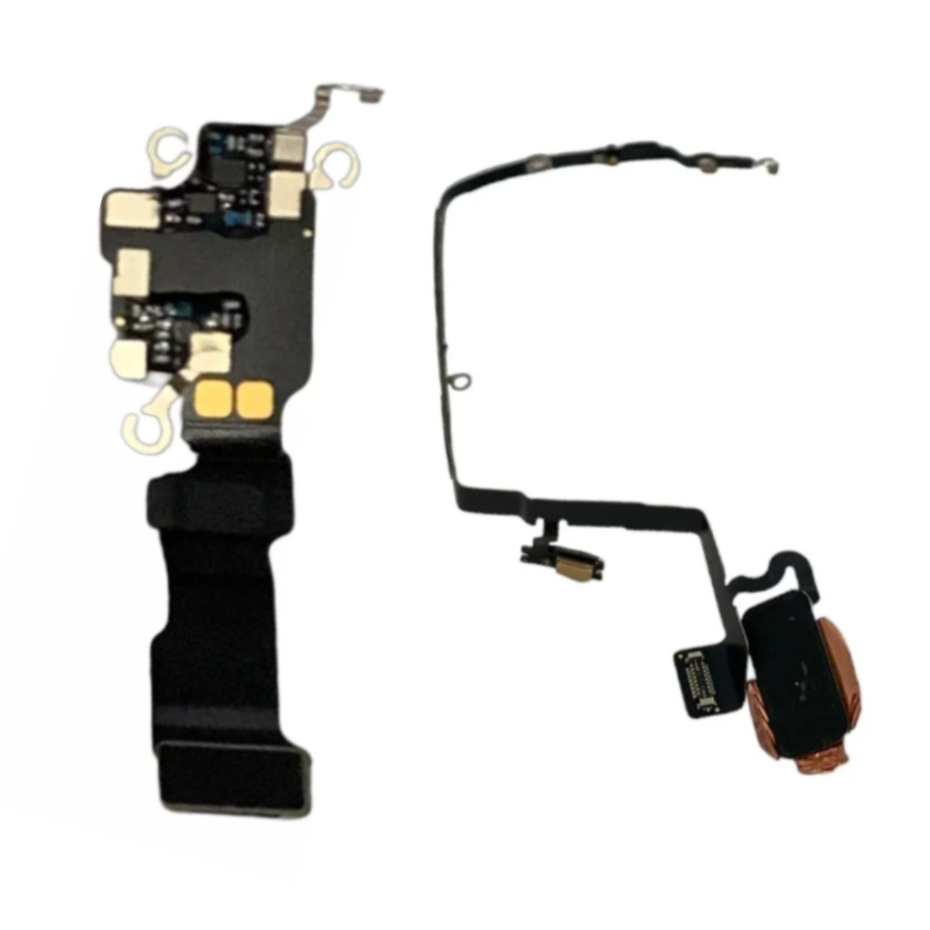 Flex Antena Wifi Para iPhone 14 Pro Max + Antena Bluetooth