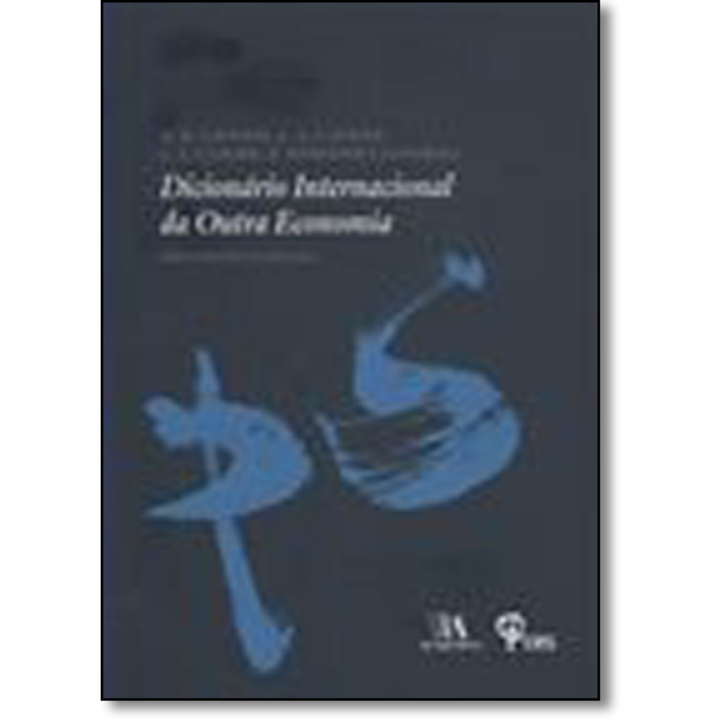 Dicionário Internacional da Outra Economia