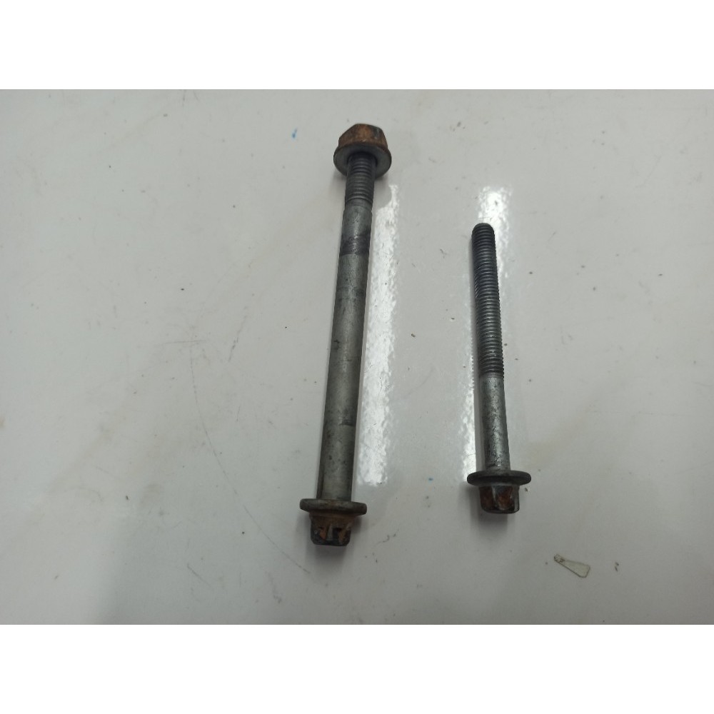 Par Parafuso Alternador Celta Corsa Montana Meriva Prisma