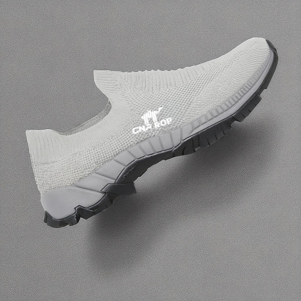 Tênis Mocassim Sapatilha Masculino Slip On Casual Respirável e Leve