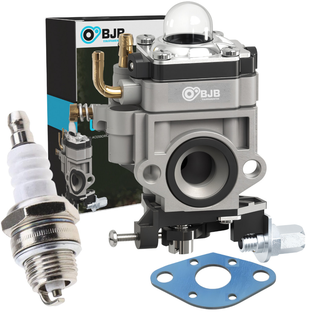 Roçadeira Vulcan 63cc: Onde Comprar | BuscaProdutos