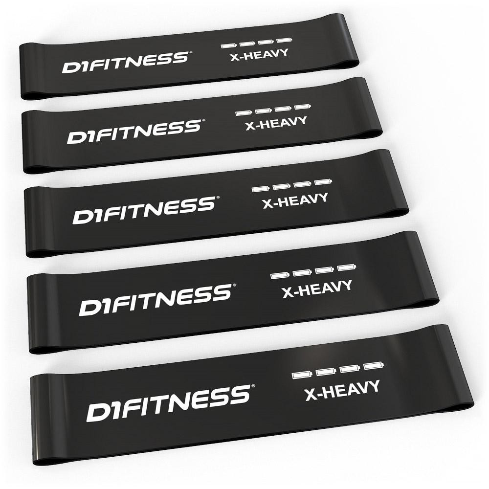 Mini Band Extra-Forte - 5und