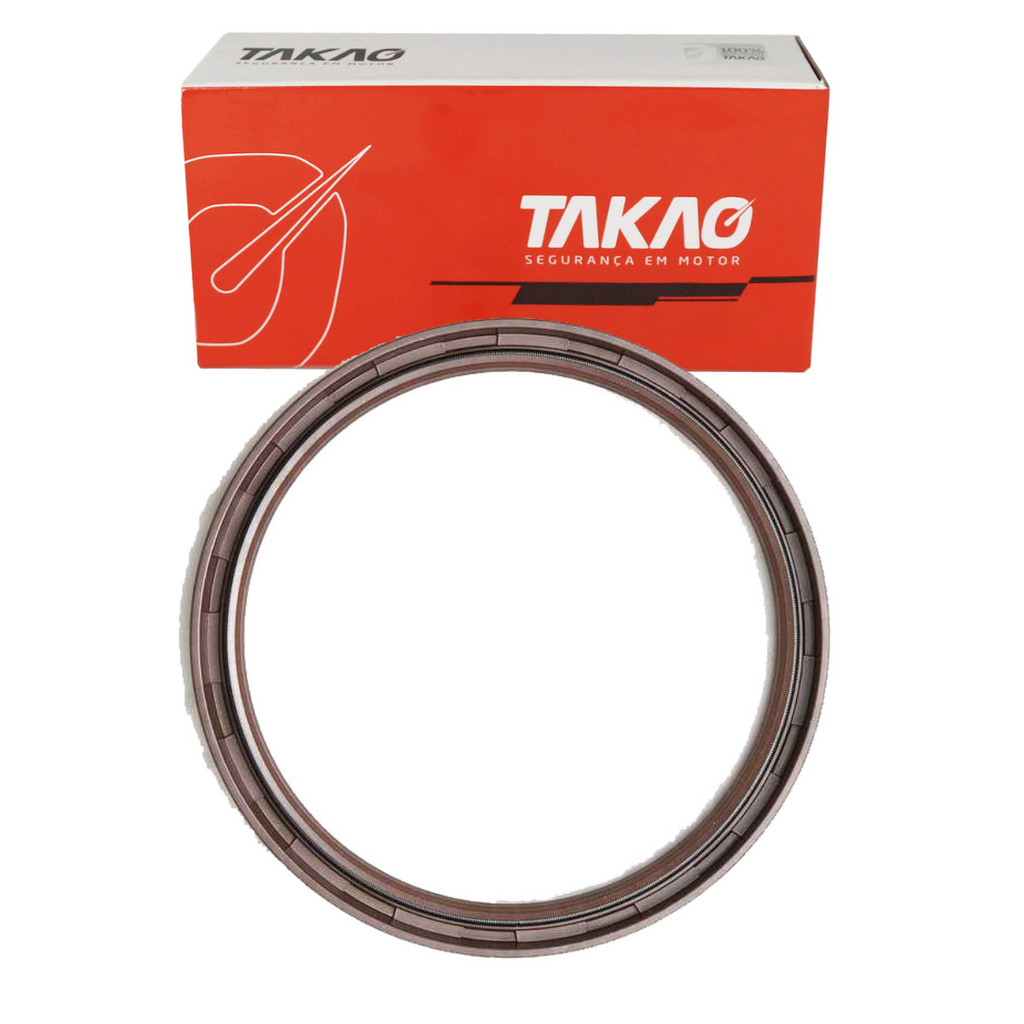 Retentor Traseiro Taurus 3.8 1991 A 1993 / Thunder Bird 3.8 1991 A 1993 / Ranger 2.3 8V 1993 A 1994