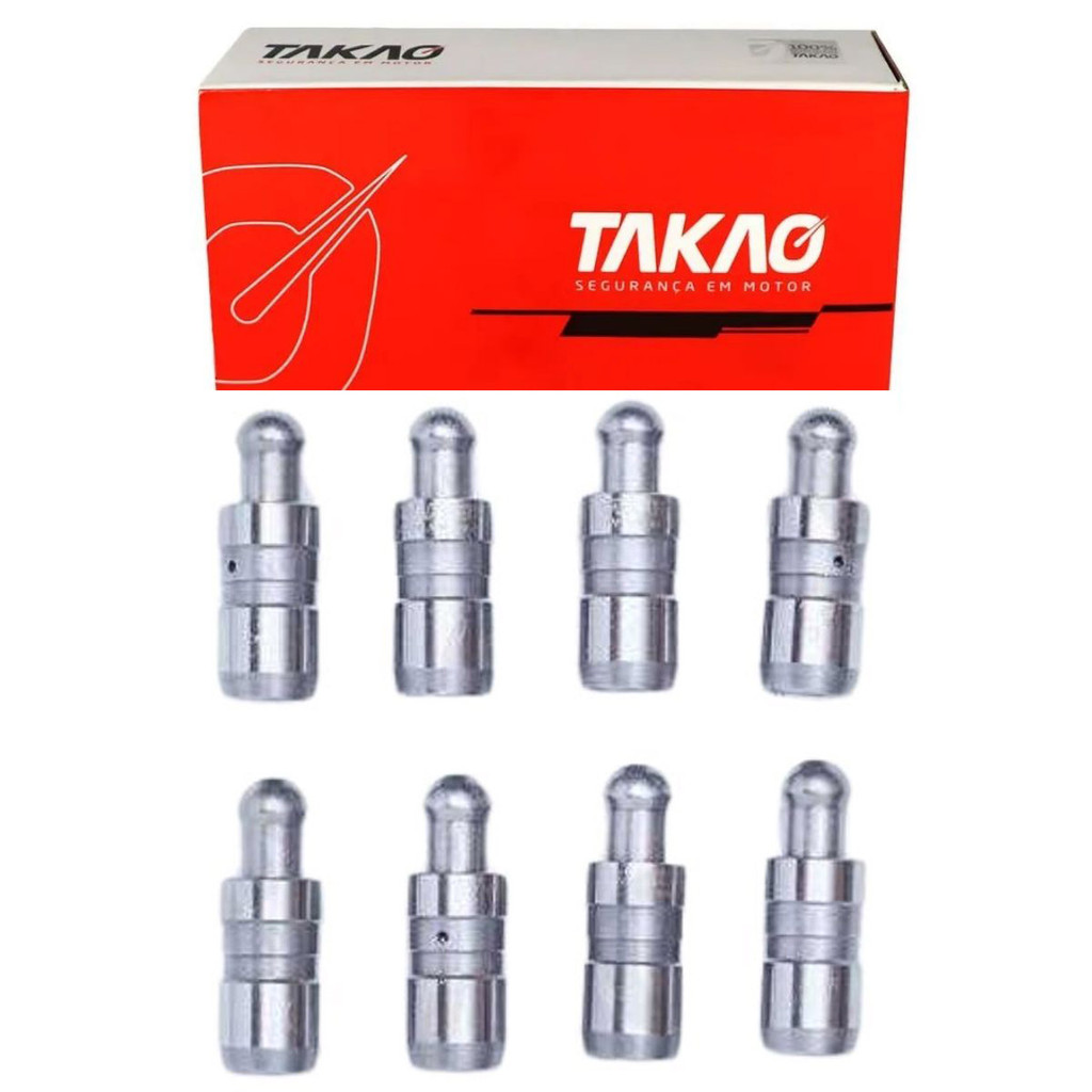 Tucho De Válvula Amarok 2.0 16V 2010 A 2020 / Amarok 3.0 24V 2017 A 2020 - Takao Tvvw20J