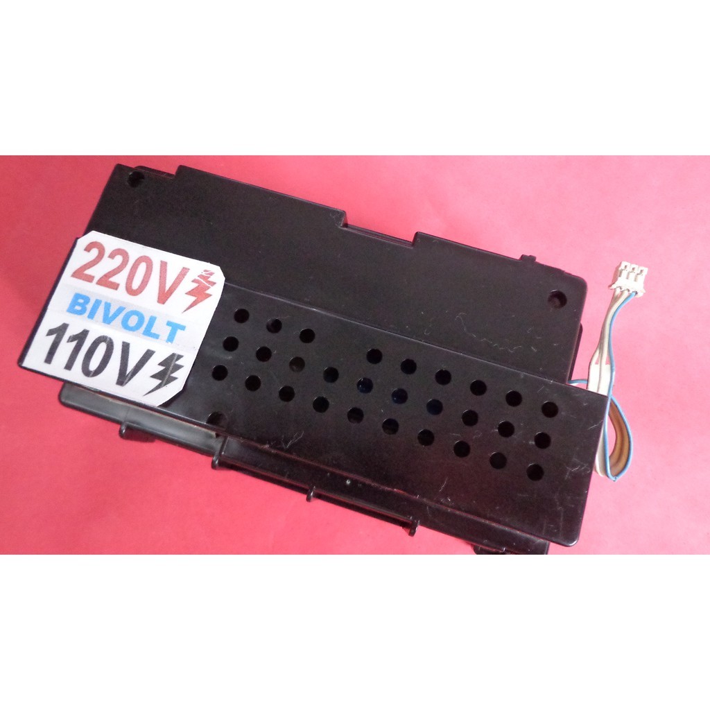 Fonte Externa Epson T50 / R270 / R290 (bivolt) (110 E 220v)