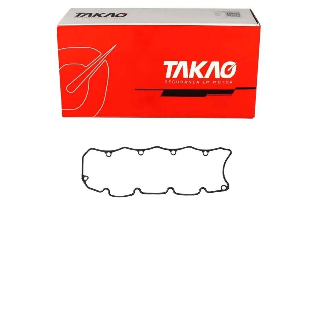 Junta Da Tampa Valvula Jumper 2.8 / Jumper 2.8 8V 2006 A 2010 / Ducato 2.8 8V 1999 A 2009 / Ducato 2.8 8V 2005 A 2009