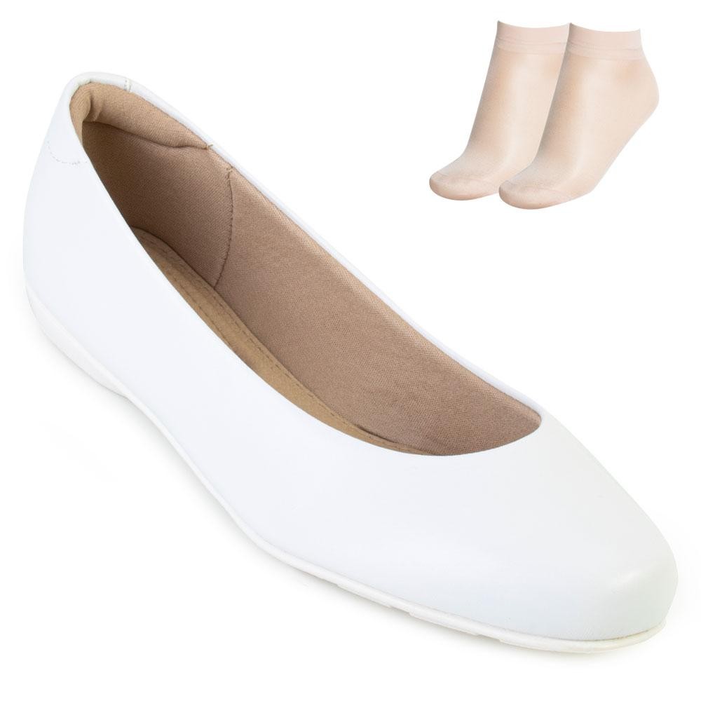 Sapato Modare e Meia MD23-70164