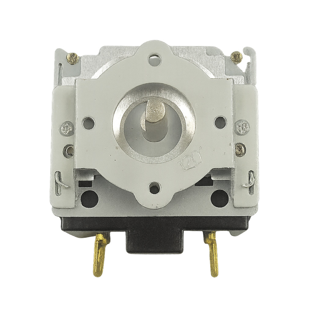Timer 120 Minutos Para Secadora Fischer 8 Kilos Bivolt