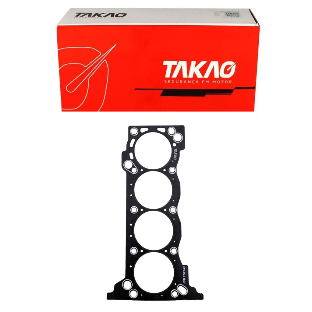 Junta De Cabeçote Swr 2.7 16V 2004 A 2011 / Hilux 2.7 16V 2004 A 2011 / Swr 2.7 16V 2012 A 2020