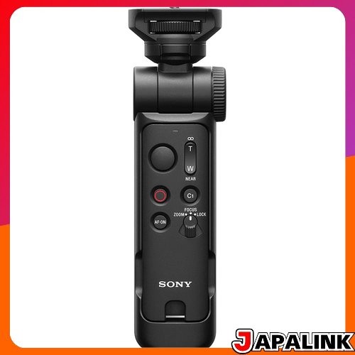 Punho/Tripé para Filmagem Sem Fio SONY GP-VPT3 【Direct from Japan】
