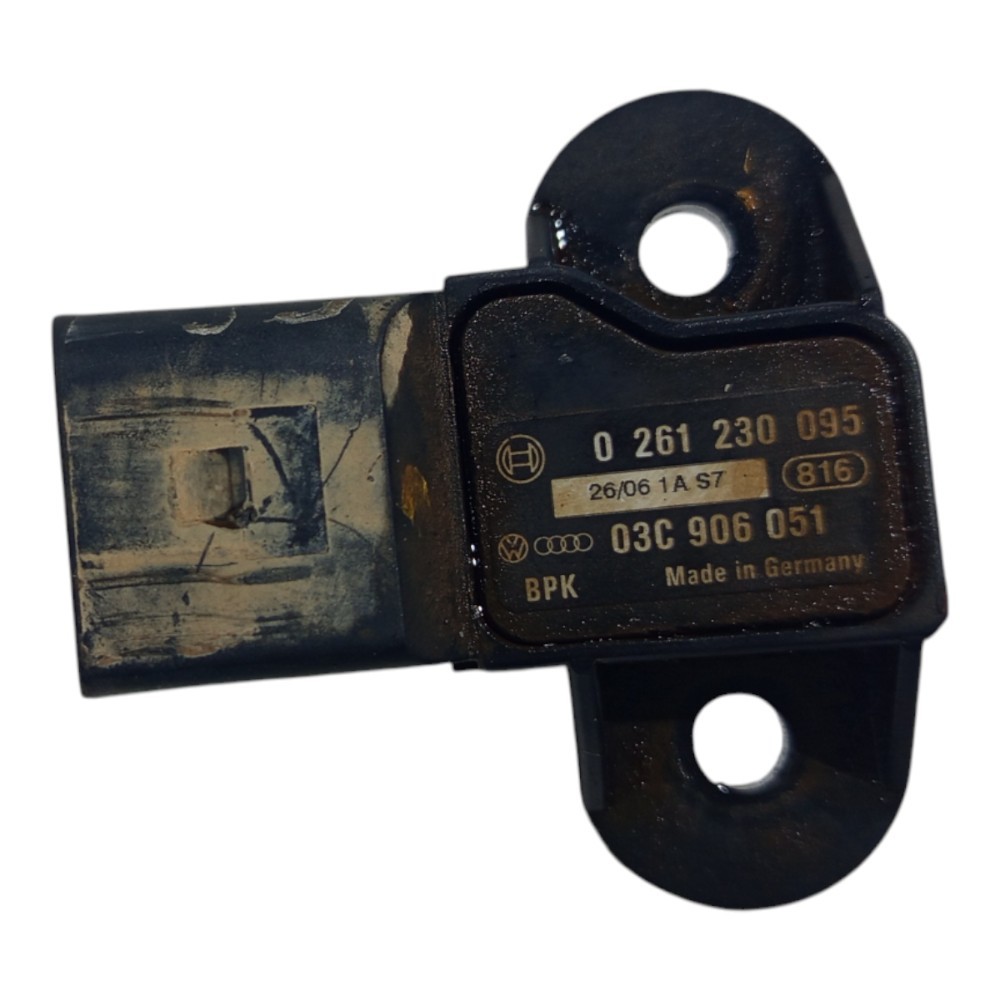 Sensor Map Volkswagen Golf Fox Passat 1.6 1999 2000 A 2006