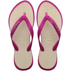 Chinelo Havaianas Top Point Fusion