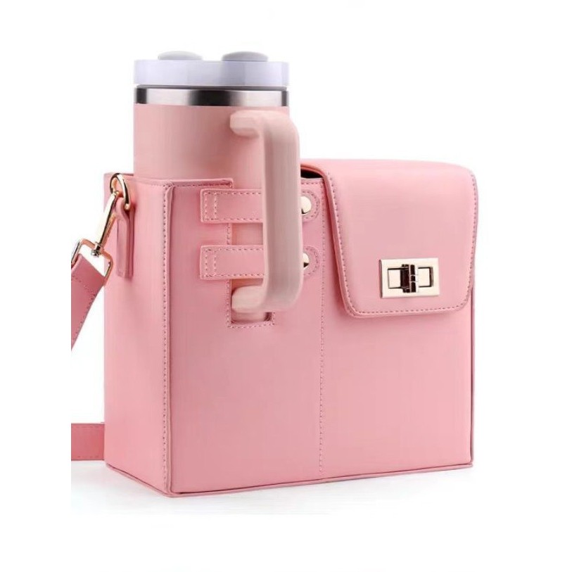 O que é Copo Térmico Grande Rosa? Guia e Onde Comprar | BuscaProdutos