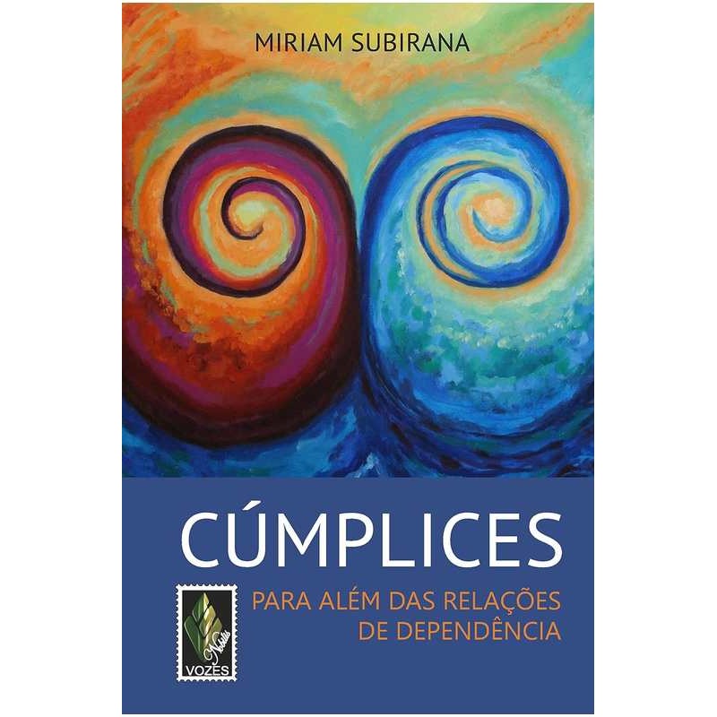 Cúmplices- Miriam Subirana