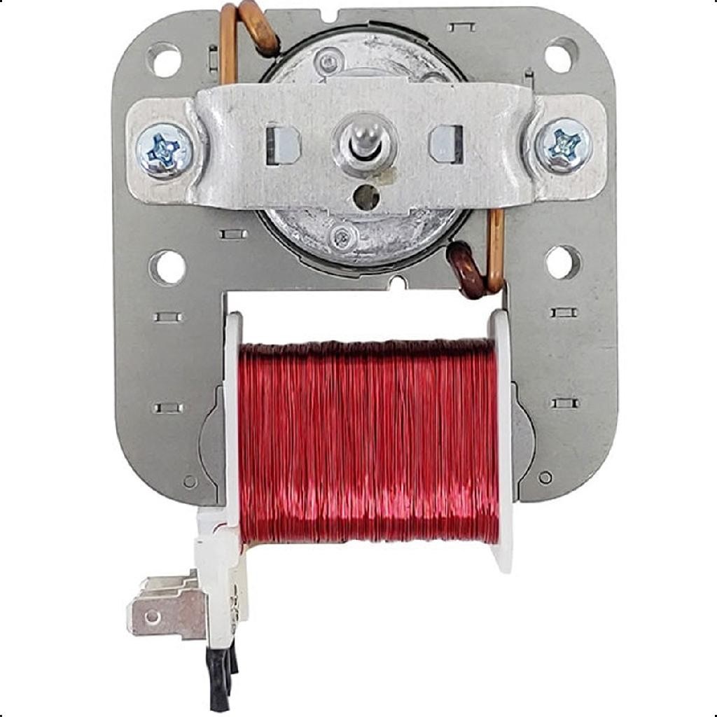 Motor Do Ventilador 110v Ms3047g Ms2355r Micro-ondas LG