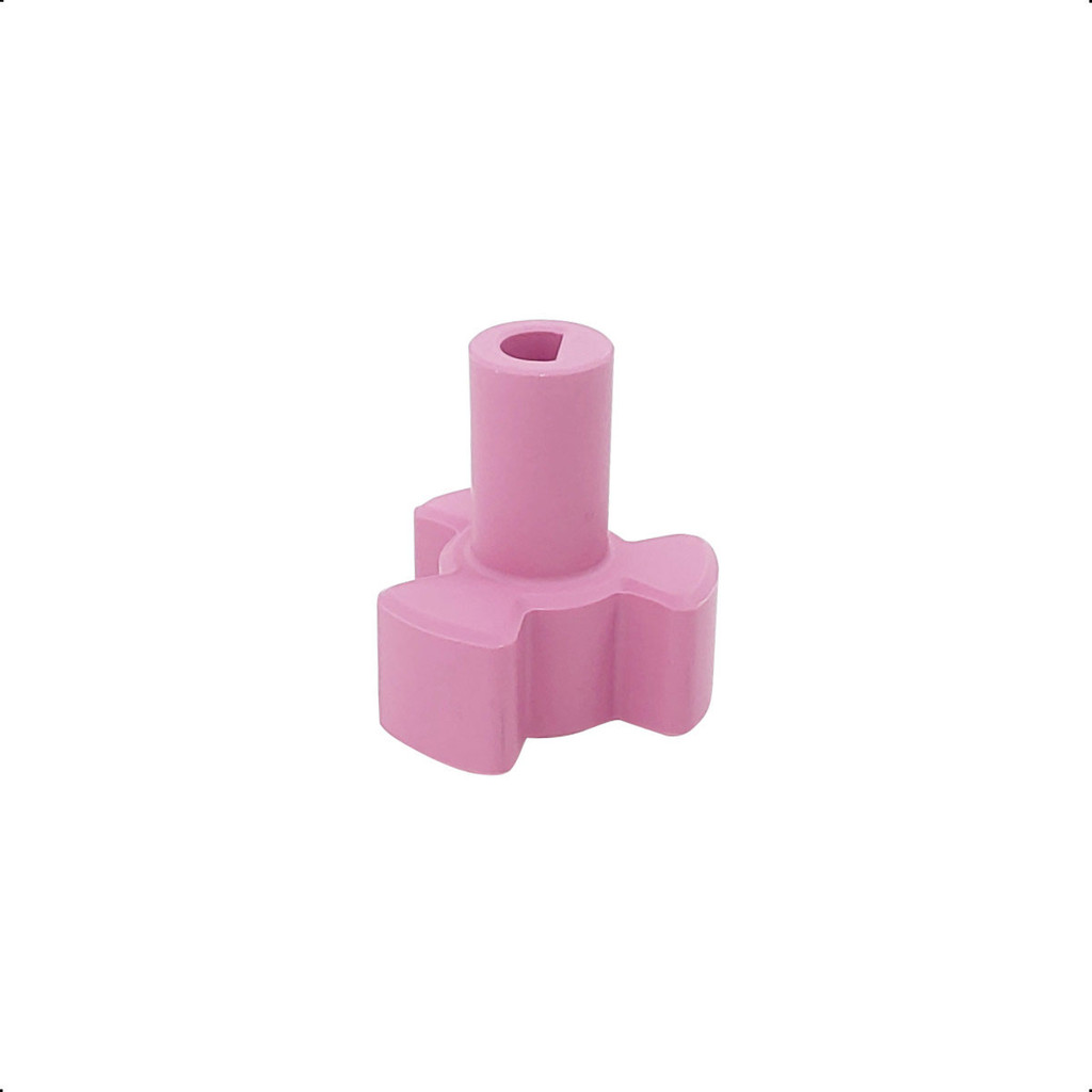Eixo Do Prato Microondas LG 4370W1A004C modelo MP9488S