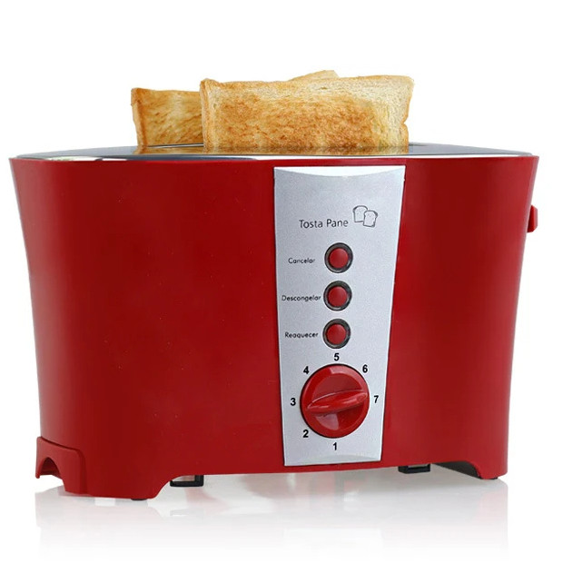 Torradeira 2 Fatias: Onde Comprar | BuscaProdutos