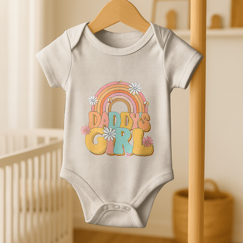 Baby Girl Daddy: Onde Comprar | BuscaProdutos