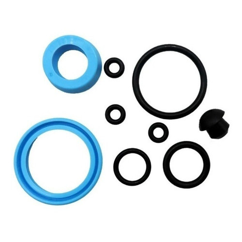 5 Reparo Hidráulico Paleteira Paletrans Tm 2220 E Tm 3000