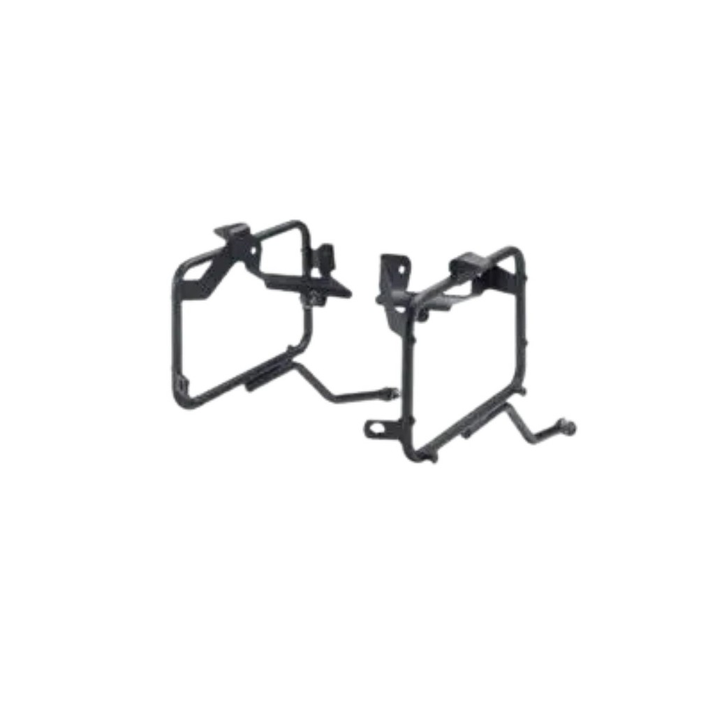 Suporte Lateral Givi PL4114 Monokey Kawasaki Versys 650 2015