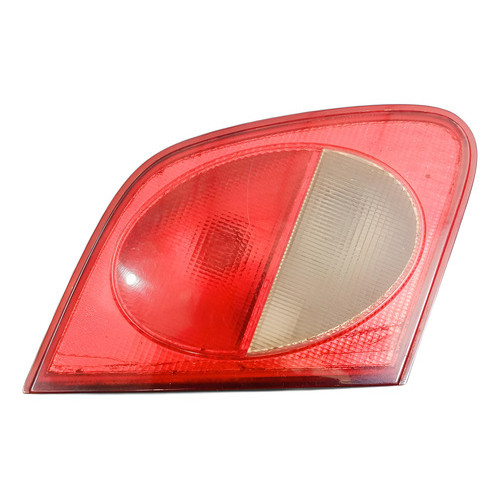 Lanterna Traseira Esquerd Mercedes-benz E420 1996 2108200964
