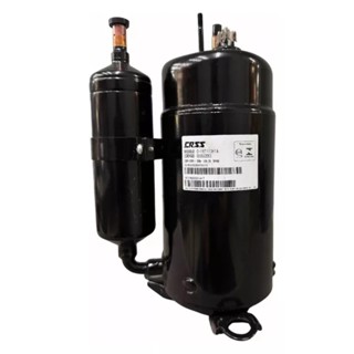 COMPRESSOR ROTATIVO 12000 BTUS R-410A 220V C-1RT113H1A CRSS em Oferta na Shopee