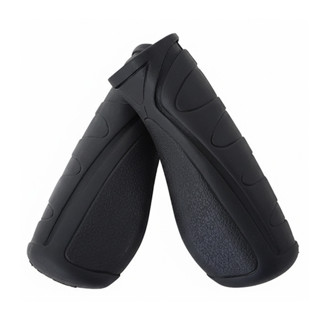 Par de Manopla Para Bike Anatômica Ergonômica Ciclismo Mtb Bicicleta em Oferta na Shopee