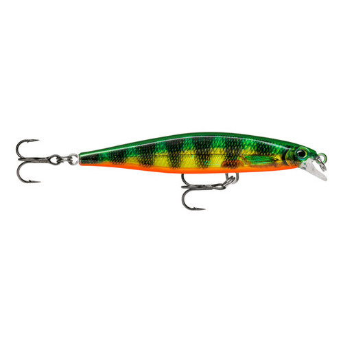 Isca Artificial Rapala Shadow Rap 7cm 5g - Cores 2ganchos