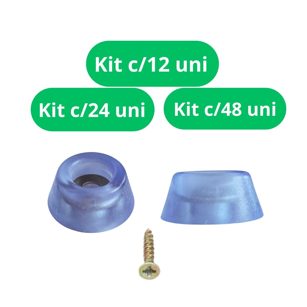 Arruela Silicone de Parafuso: Onde Comprar | BuscaProdutos