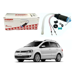 Bomba Combustivel Spacefox 1.6 Flex 2010 A 2014