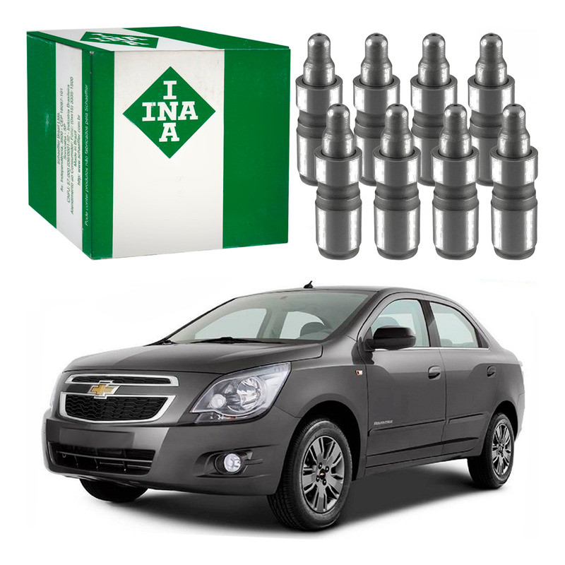 Tucho Hidraulico Ina Chevrolet Cobalt 1.4 1.8 2012 A 2015