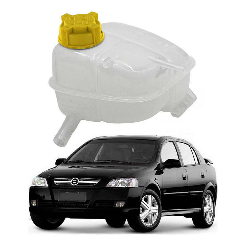 Reservatorio Agua Com Tampa Astra 2.0 8v 2005 A 2011 em Oferta na Shopee