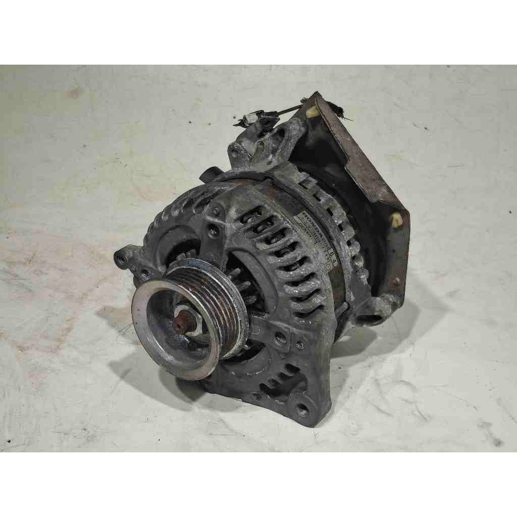 ALTERNADOR HONDA CIVIC SEDAN EXL 2.0 FLEX 16V AUT.4P 2.0 2017